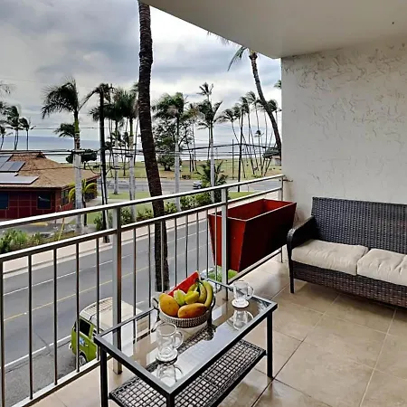 1112Islandsurf312Isnco - Island Surf 312 Apartment